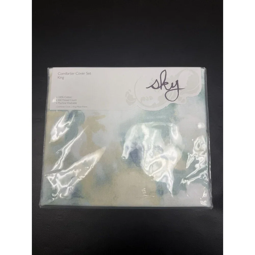 Sky item new